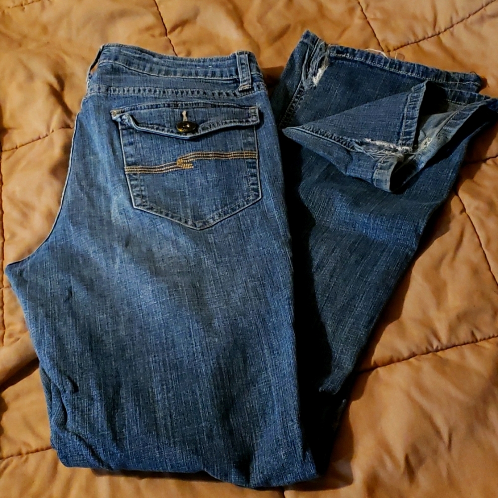 Women jeans